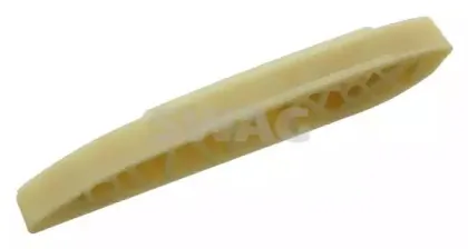 10 93 0504 SWAG Планка успокоителя, цепь привода 10 93 0504 SWAG Планка успокоителя, цепь привода